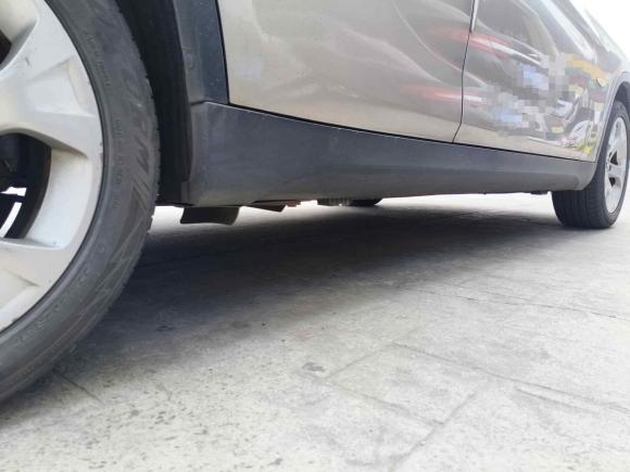 [芜湖·皖B] 二手宝马宝马X12012款 sDrive18i 时尚型