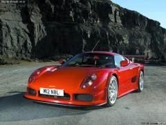 Noble M12