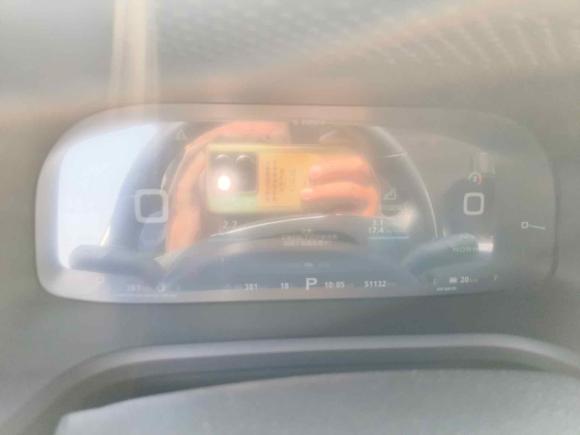 [上海·苏F] 二手荣威荣威i6新能源2017款 45T 混动互联智尊版