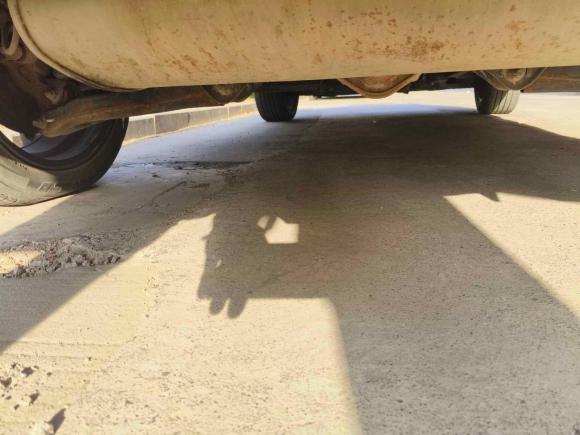 [济南·鲁A] 二手东南东南DX32018款 1.5T CVT尊贵型