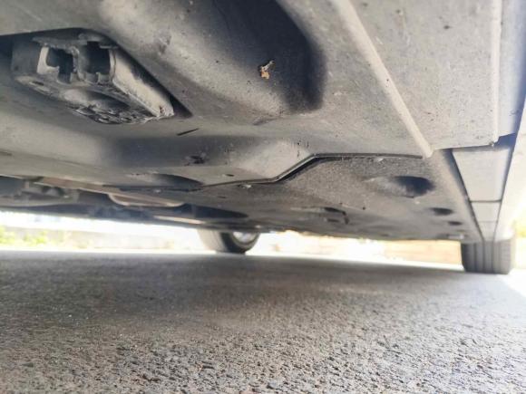 [宁波·浙B] 二手玛莎拉蒂Ghibli2017款 3.0T 标准版