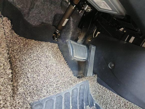 [宁波·浙B] 二手现代朗动2015款 1.6L 自动领先型