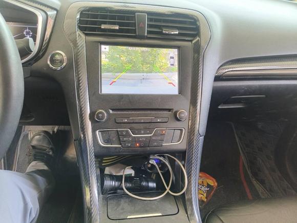 [杭州·云A] 二手福特蒙迪欧2017款 EcoBoost 200 豪华型