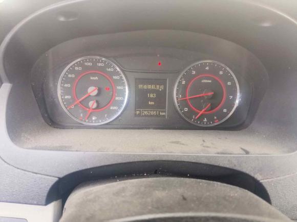 [嘉兴·浙A] 二手上汽大通MAXUS大通G102014款 2.0T 自动精英版