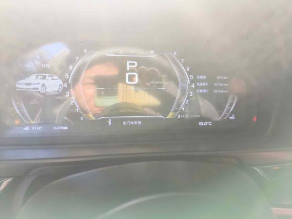 [常州·苏H] 二手宝马宝马5系2013款 520Li 典雅型