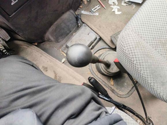 [上海·苏E] 二手依维柯依维柯得意2017款 2.5T A35客车5-7座47Z5