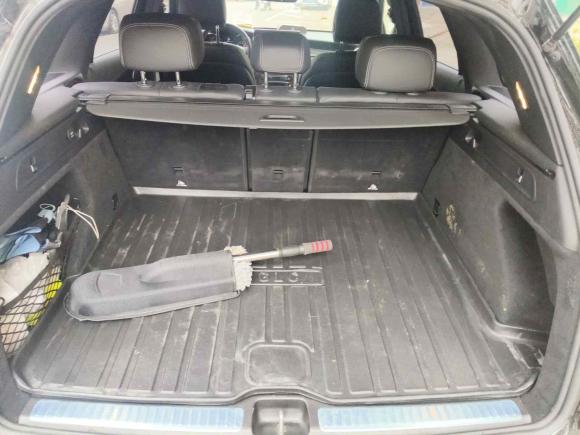 [南通·浙C] 二手奔驰奔驰GLC2019款 改款 GLC 260 L 4MATIC 豪华型