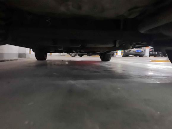 [南京·苏A] 二手丰田雅力士2011款 1.6E 自动魅动版