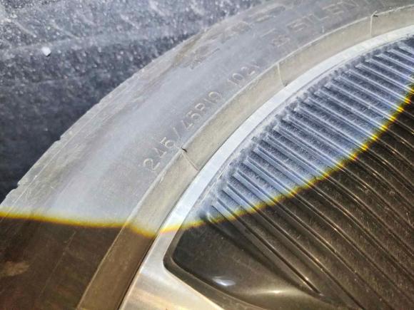 [武汉·鄂C] 二手比亚迪汉2020款 EV 超长续航版尊贵型