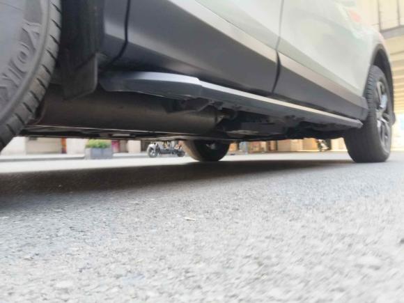 [上海·沪B] 二手丰田RAV4荣放2019款 2.0L CVT两驱风尚版 国VI