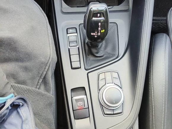 [湖州·浙E] 二手宝马宝马X12020款 sDrive25Li 领先型