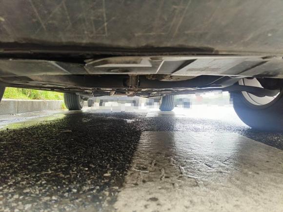 [南昌·赣A] 二手日产奇骏2017款 2.0L CVT舒适版 2WD