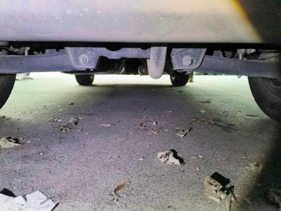 [杭州·浙G] 二手吉利汽车博越2016款 2.0L 手动智联型