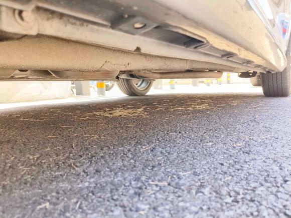 [无锡·苏D] 二手奇瑞艾瑞泽GX2018款 1.5T 手动型色版 国V