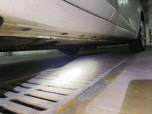 [青岛·鲁B] 二手日产骐达TIIDA2016款 1.6L CVT酷动版