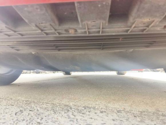 [无锡·苏B] 二手福特福克斯2021款 两厢 EcoBoost 180 自动ST Line