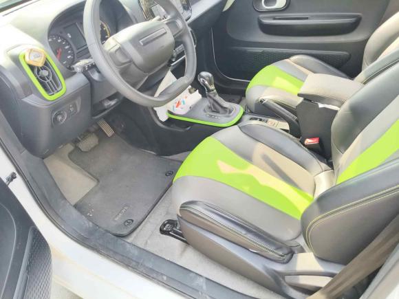 [常州·苏D] 二手荣威科莱威CLEVER2020款 都市风尚版