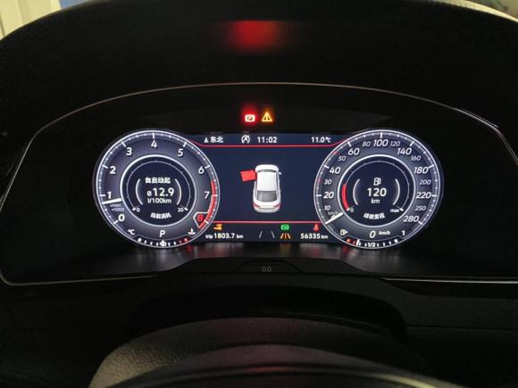 [武汉·鄂E] 二手大众一汽-大众CC2019款 380TSI 曜颜版 国V