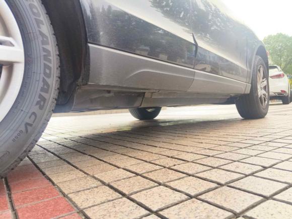 [上海·沪G] 二手奥迪奥迪Q52011款 2.0TFSI 技术型