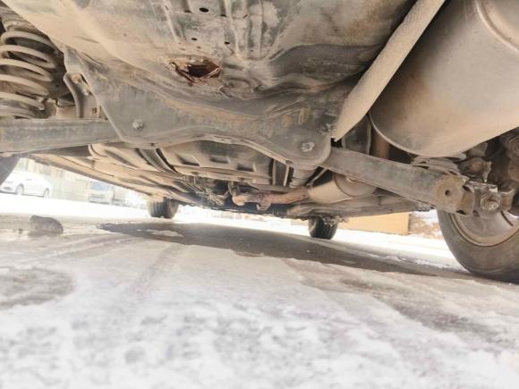 [青岛·鲁U] 二手本田思域2009款 1.8L 自动舒适版