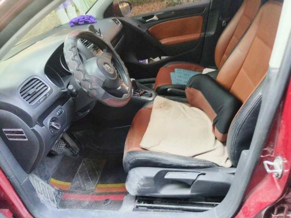 [嘉兴·浙F] 二手大众高尔夫2012款 1.6 自动舒适型