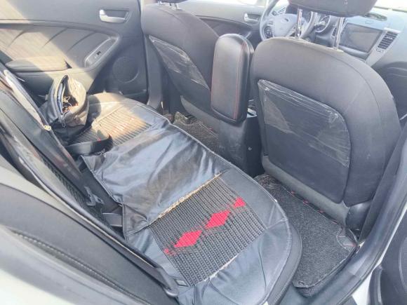 [广州·赣C] 二手起亚起亚K32016款 1.6L 自动GL