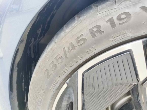 [上海·沪A] 二手比亚迪海豹2022款 700km 长续航后驱版