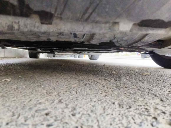 [西安·陕A] 二手大众高尔夫2010款 1.4TSI 手动舒适型