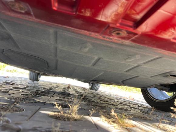 [济南·鲁A] 二手名爵MG62017款 20T 手动豪华智联版 国V