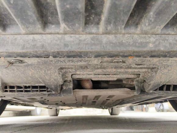 [成都·川A] 二手本田杰德2016款 1.8L 自动舒适精英版 5座