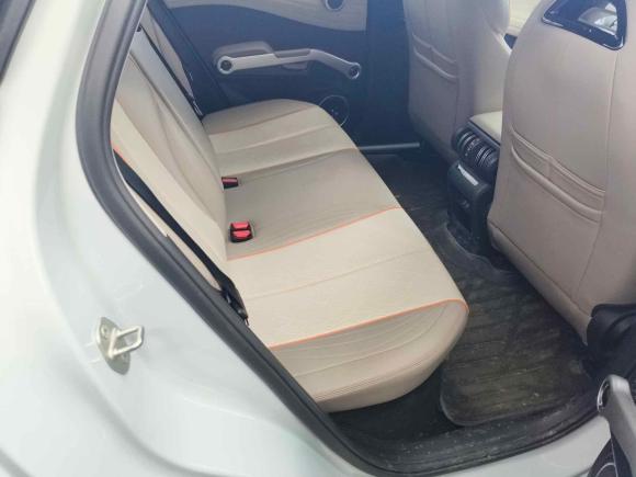 [苏州·苏E] 二手比亚迪元PLUS2024款 荣耀版 430KM 领先型