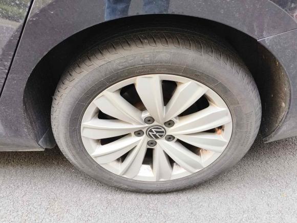 [合肥·皖A] 二手大众帕萨特2021款 280TSI 精英版