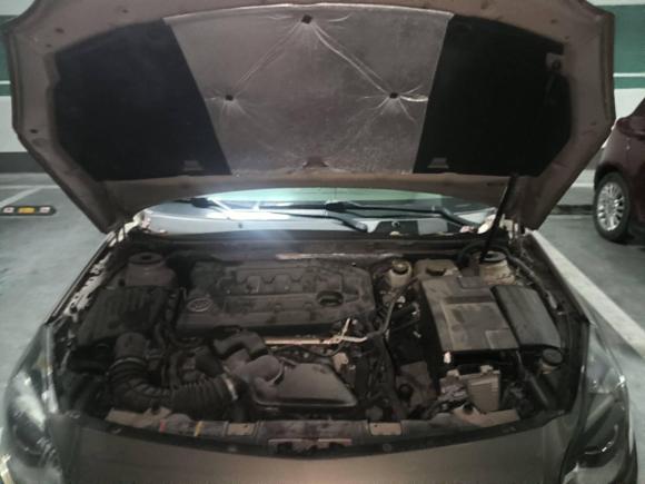 [嘉兴·沪C] 二手别克君威2014款 2.0L 精英时尚型