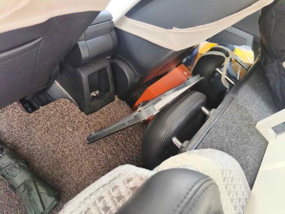 [宁波·浙B] 二手斯柯达昕动2014款 1.6L 自动悦享版