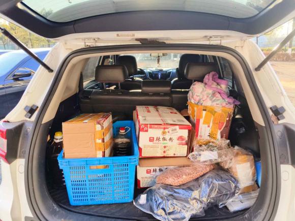 [南京·苏A] 二手长安长安CS752014款 1.8T 自动精英型 国V