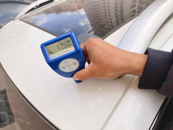 [青岛·鲁B] 二手Jeep自由光2016款 2.4L 专业智能版