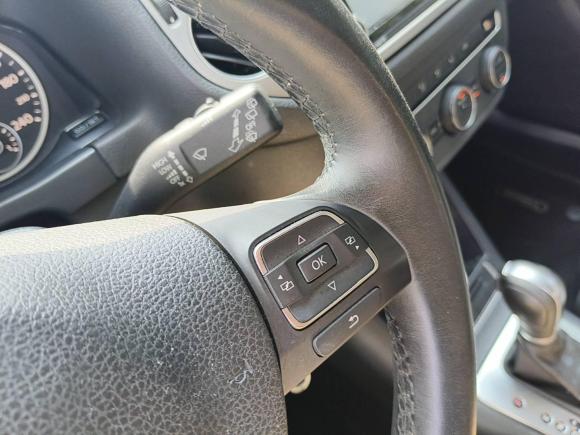 [武汉·鄂A] 二手大众途观2013款 1.8TSI 自动两驱舒适版