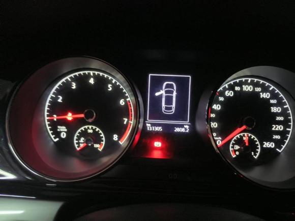 [常州·苏D] 二手大众凌渡2015款 280TSI DSG舒适版