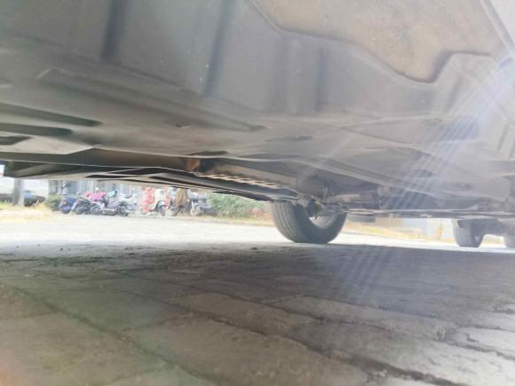 [南京·苏A] 二手Jeep指挥官2018款 2.0T 两驱进享版 国V