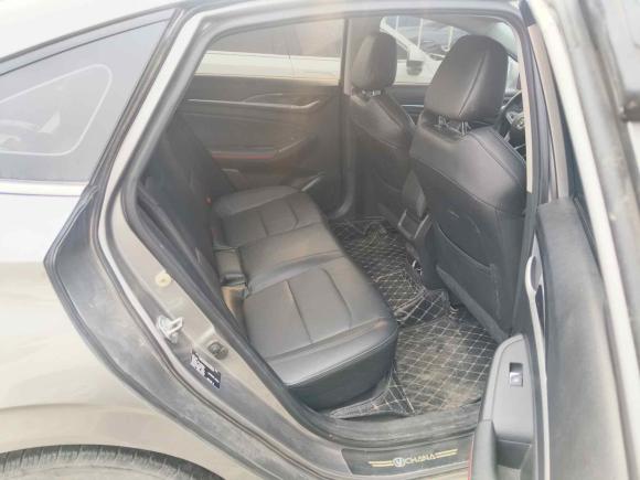 [青岛·鲁U] 二手长安逸动2020款 PLUS 1.6L GDI 手动精英型