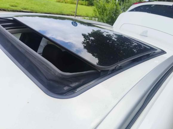 [上海·沪C] 二手别克昂科拉GX2020款 20T CVT两驱豪华型