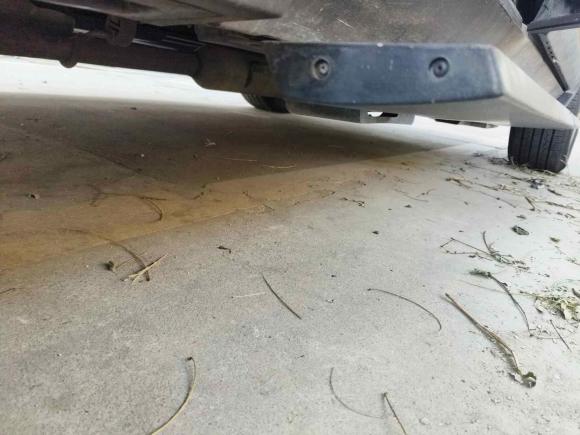 [无锡·苏B] 二手众泰众泰T7002017款 1.8T 双离合尊贵型贺岁版