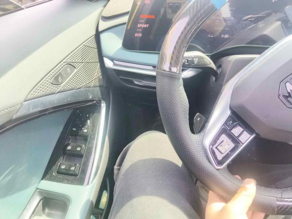 [合肥·皖L] 二手名爵MG72023款 2.0T 自动猎美奢享版