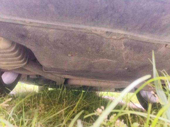 [武汉·鄂A] 二手奥迪奥迪A82014款 A8L 45 TFSI quattro豪华型