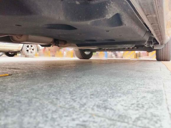 [广州·粤A] 二手别克别克GL82021款 陆上公务舱 652T 舒适型