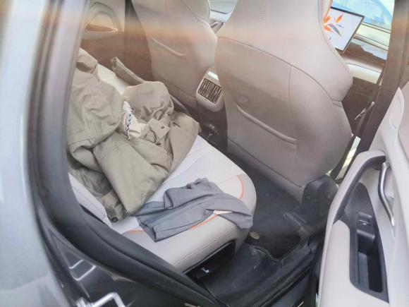 [南京·苏A] 二手比亚迪宋Pro新能源2024款 荣耀版 DM-i 110KM卓越型