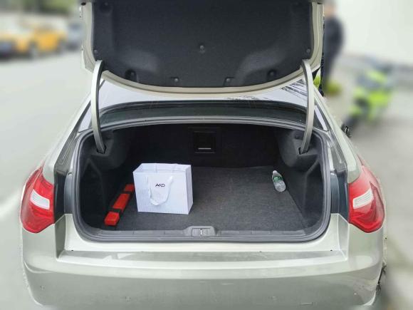 [成都·京K] 二手雪铁龙雪铁龙C52014款 1.6T 自动尊享型