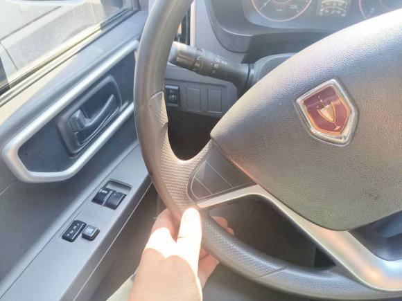 [杭州·浙A] 二手金杯金杯海狮王2021款 2.0L城运王系列浩运型标准顶2座1TZS