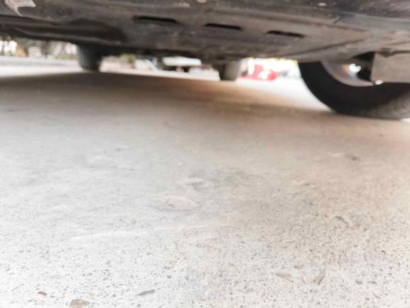 [济南·鲁A] 二手东风风行风行游艇2022款 1.5T DCT逐浪版