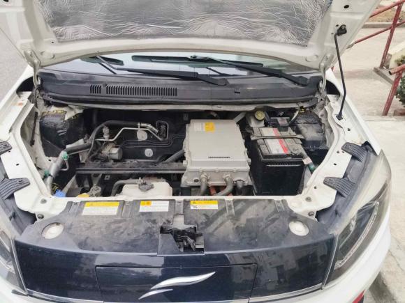 [上海·苏D] 二手云度云度π12020款 Pro远行版 乐派型